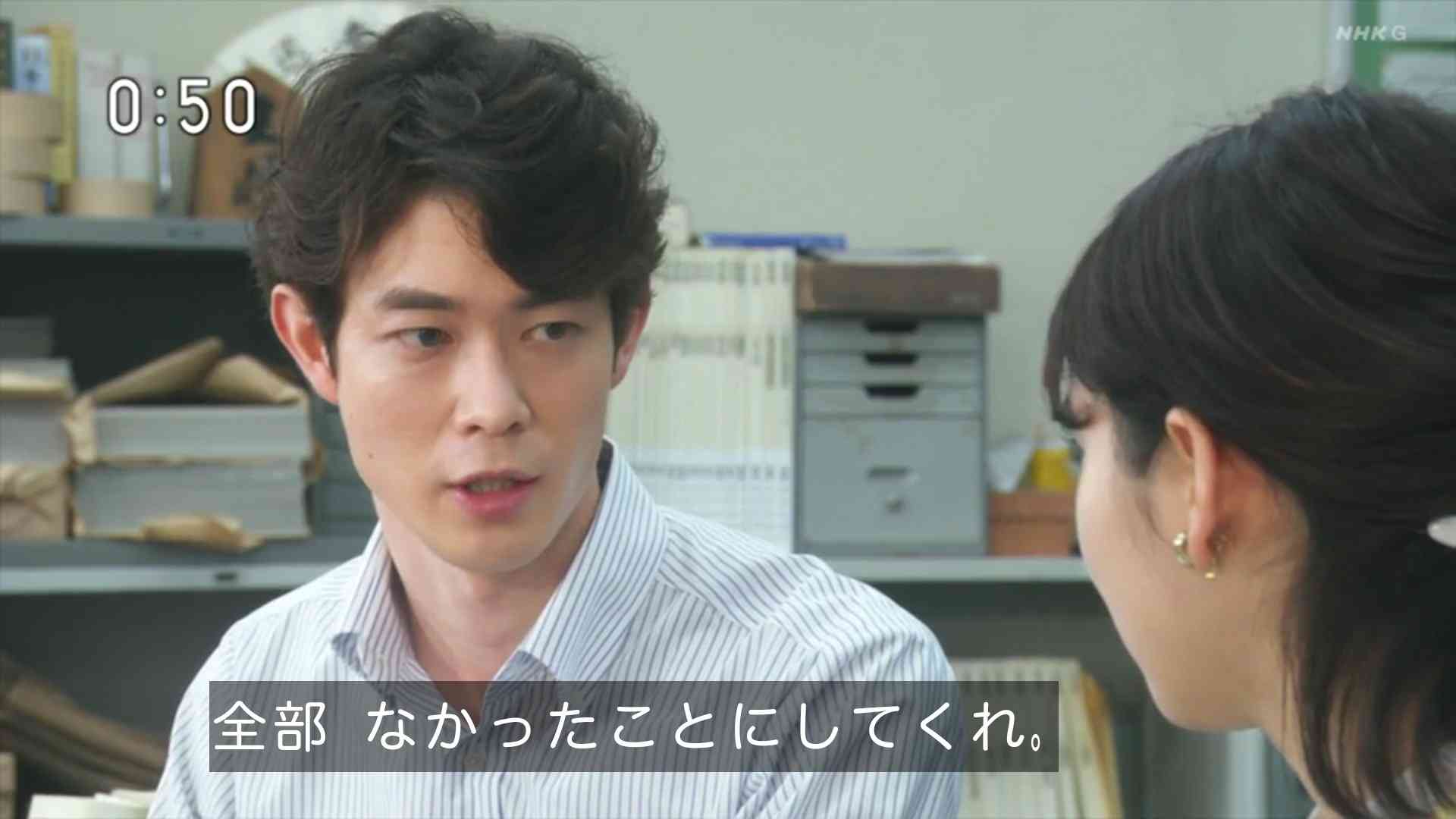 朝ドラ【ちむどんどん】第15週「ウークイの夜」