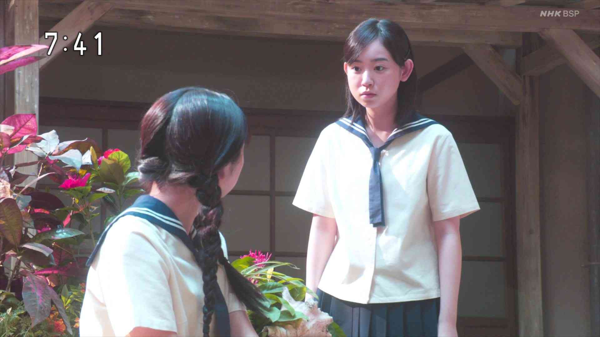 朝ドラ【ちむどんどん】第15週「ウークイの夜」