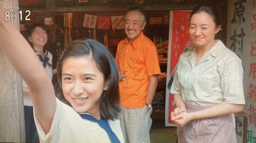 朝ドラ【ちむどんどん】第15週「ウークイの夜」