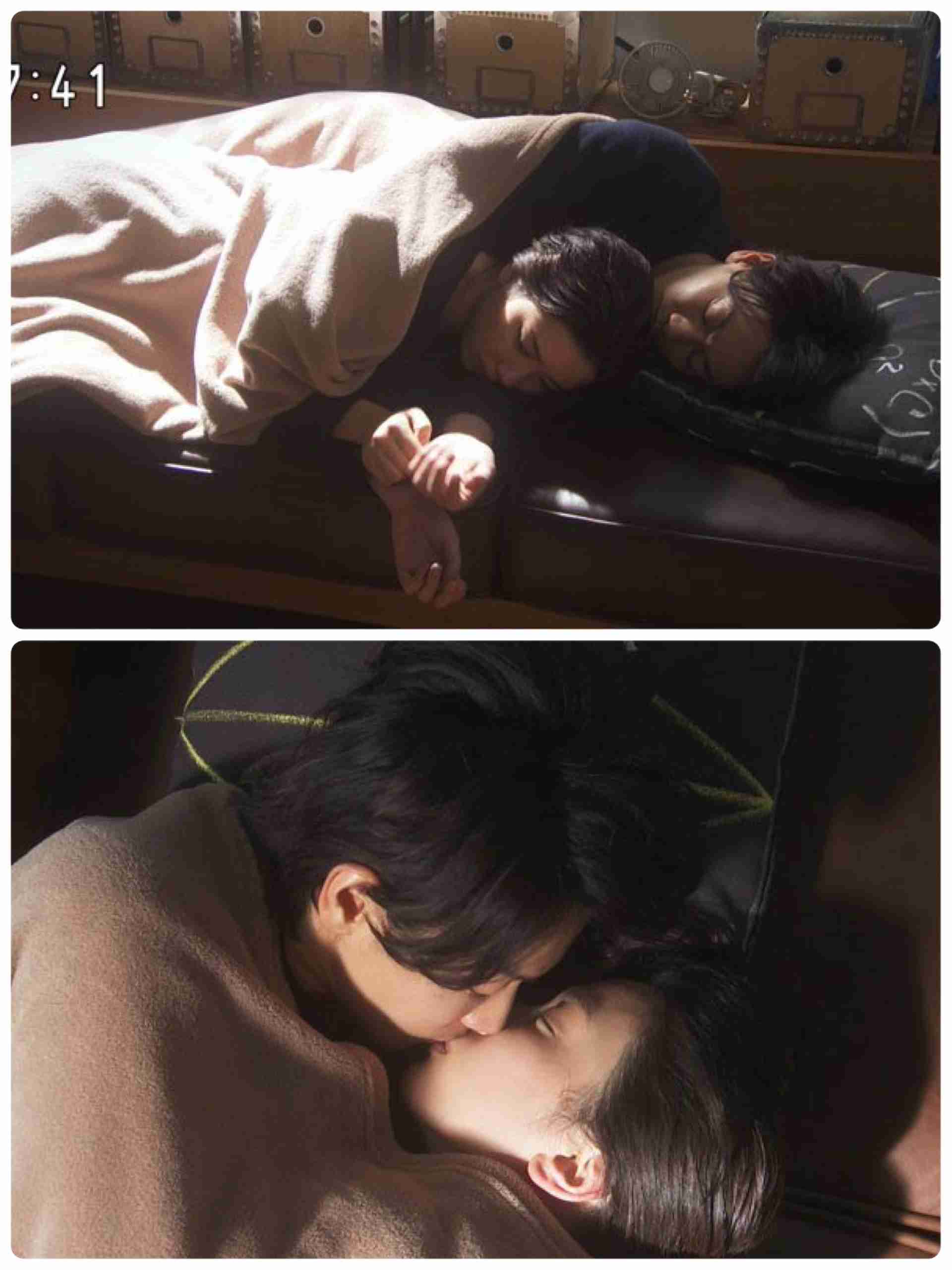 朝ドラ【ちむどんどん】第15週「ウークイの夜」