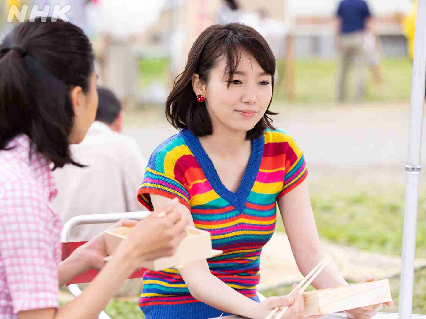 朝ドラ【ちむどんどん】第15週「ウークイの夜」