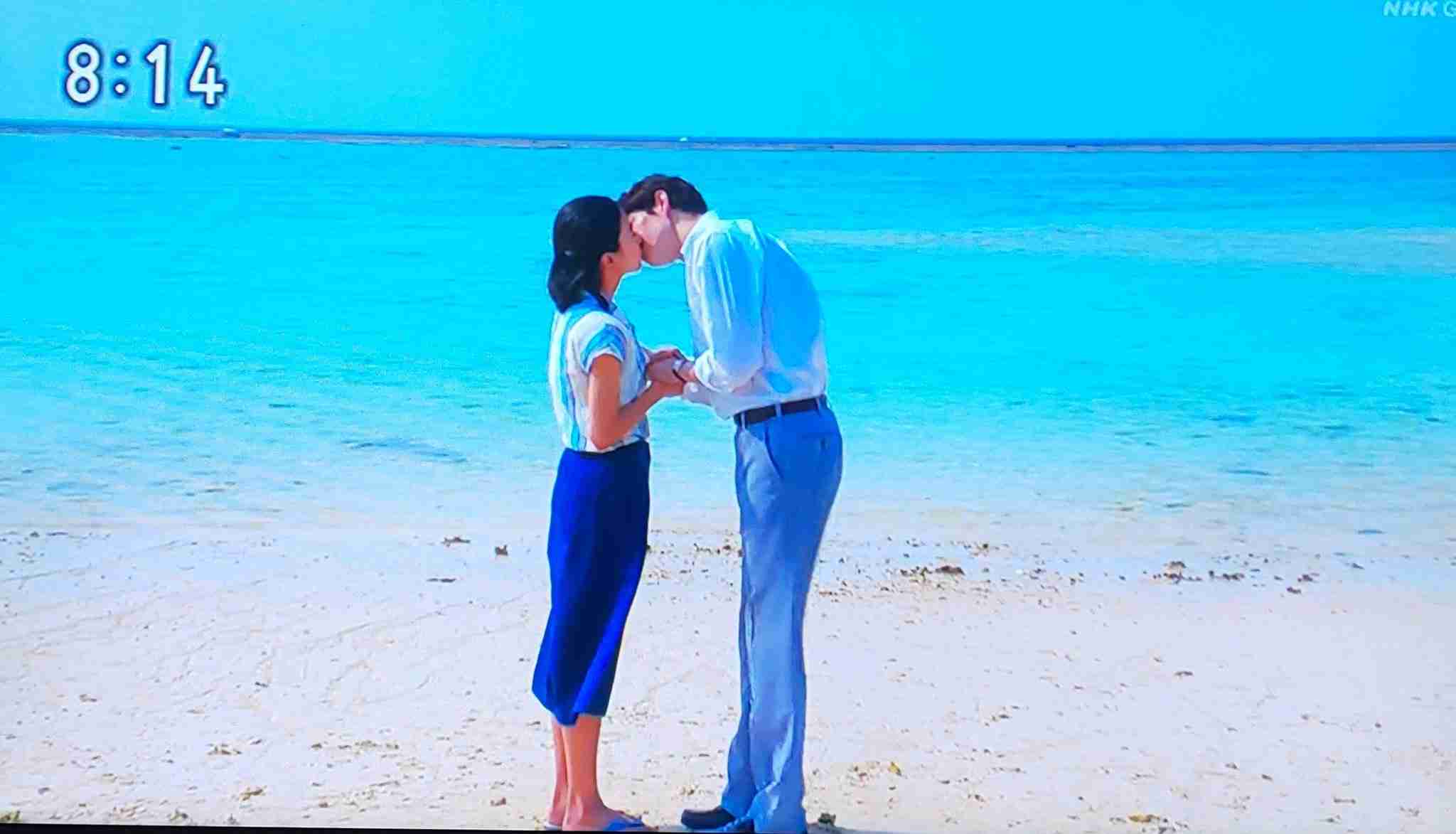 朝ドラ【ちむどんどん】第15週「ウークイの夜」