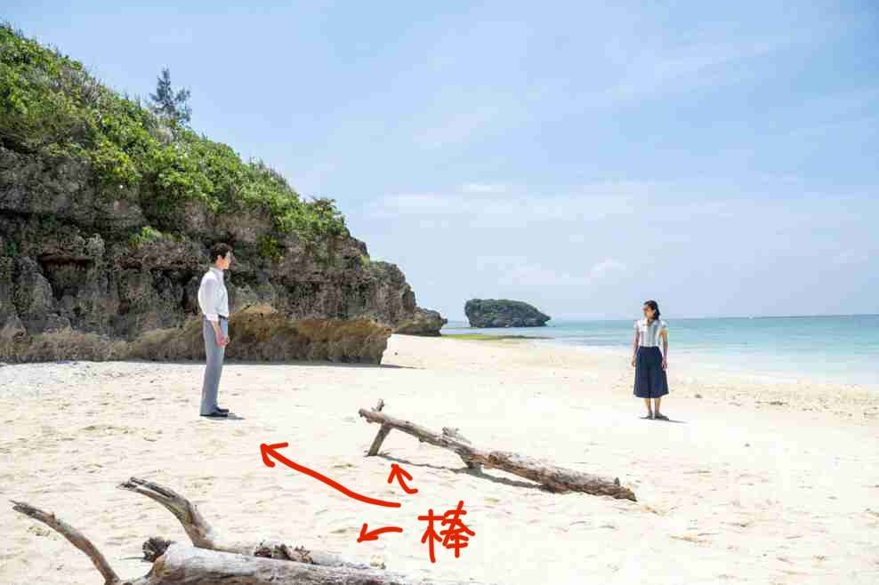 朝ドラ【ちむどんどん】第15週「ウークイの夜」