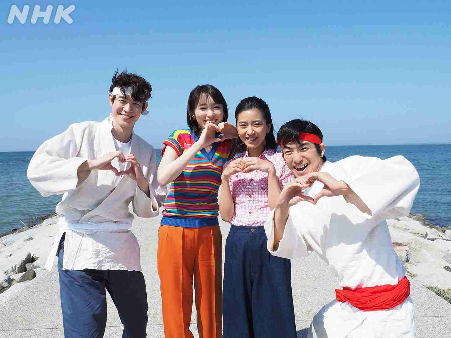 朝ドラ【ちむどんどん】第15週「ウークイの夜」