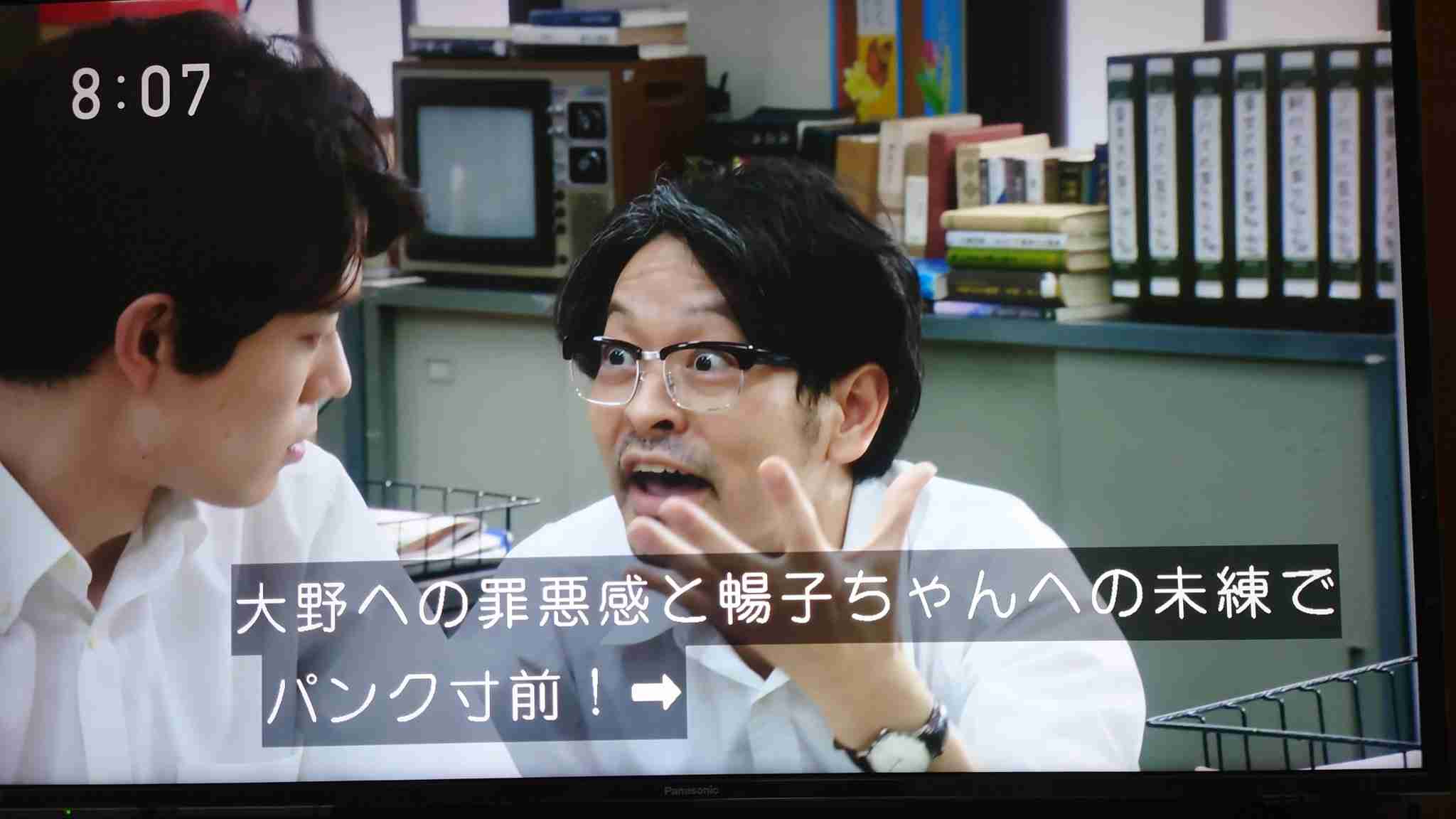 朝ドラ【ちむどんどん】第15週「ウークイの夜」