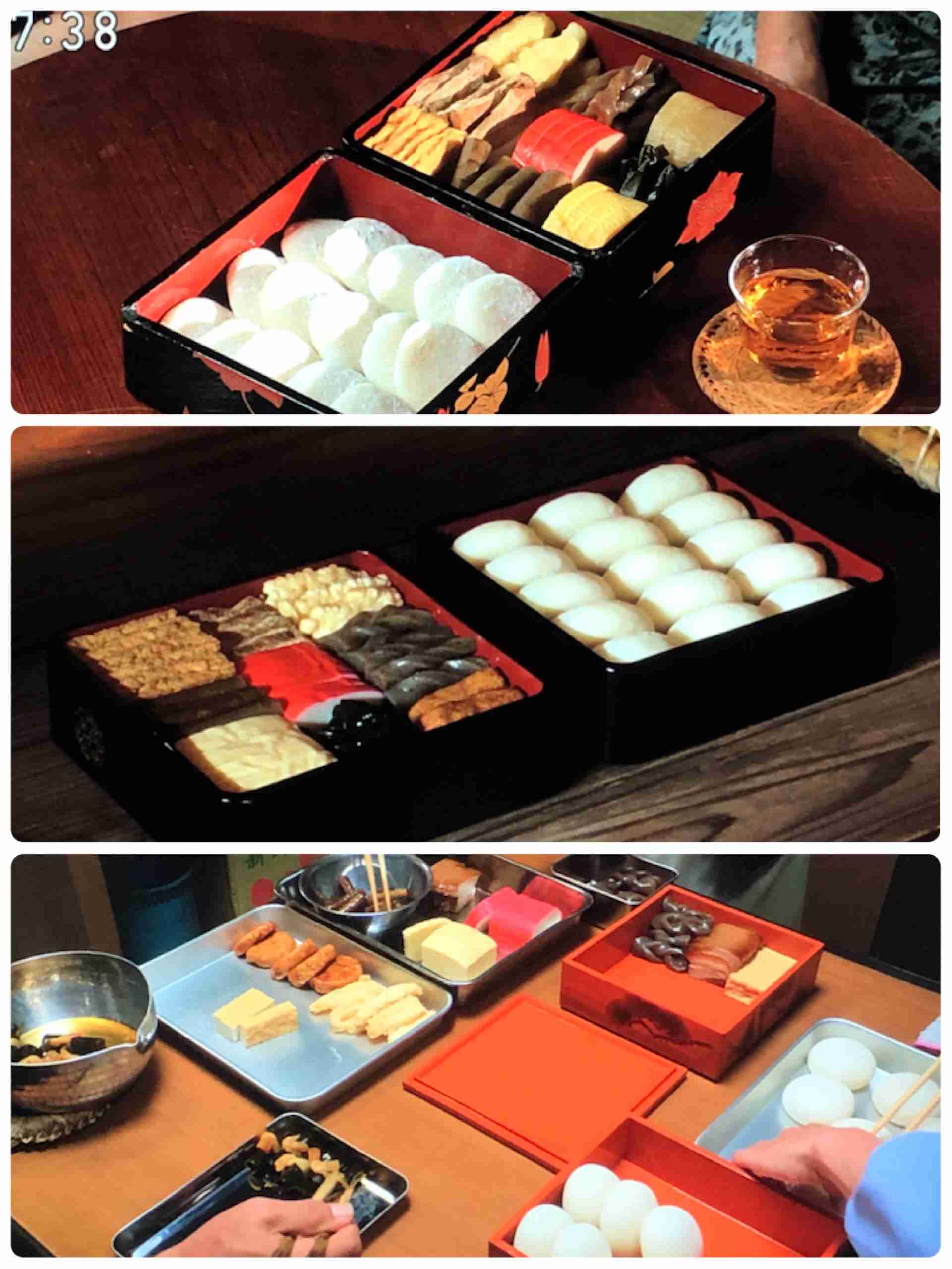 朝ドラ【ちむどんどん】第15週「ウークイの夜」