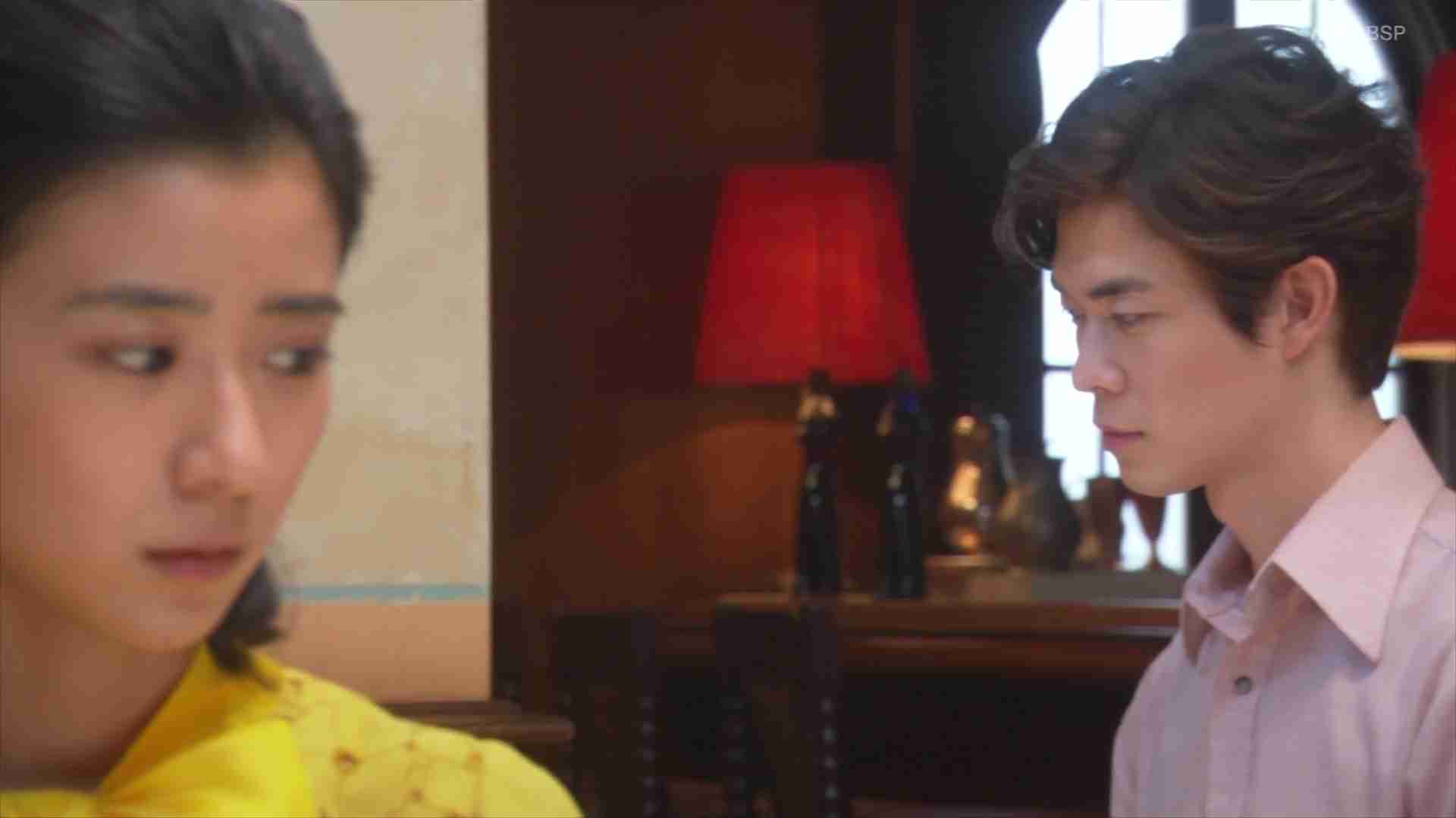 朝ドラ【ちむどんどん】第15週「ウークイの夜」