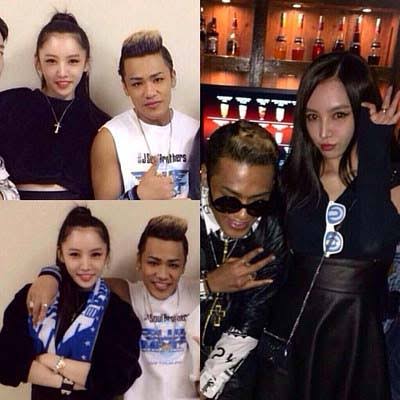 三代目JSB・ELLY インスタグラマーMEGBABYとパートナー解消「別々の道を進むことに」