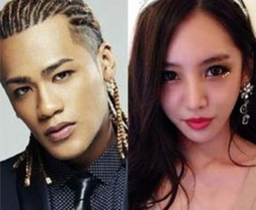 三代目JSB・ELLY インスタグラマーMEGBABYとパートナー解消「別々の道を進むことに」