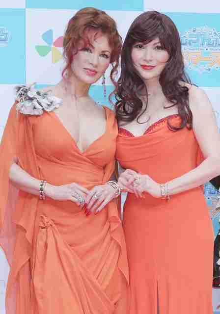 加護亜依、メリハリボディが「峰不二子やん」と話題!くびれ&美尻「スタイル良すぎる」