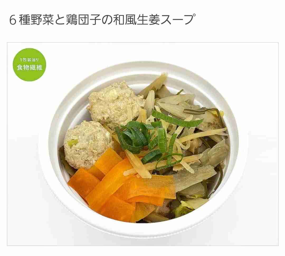 コンビニやスーパーで買えるダイエット食