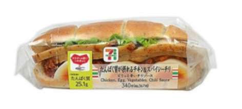 コンビニやスーパーで買えるダイエット食