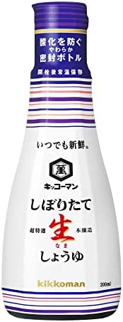醤油差しを変えたい‼︎垂れる‼︎