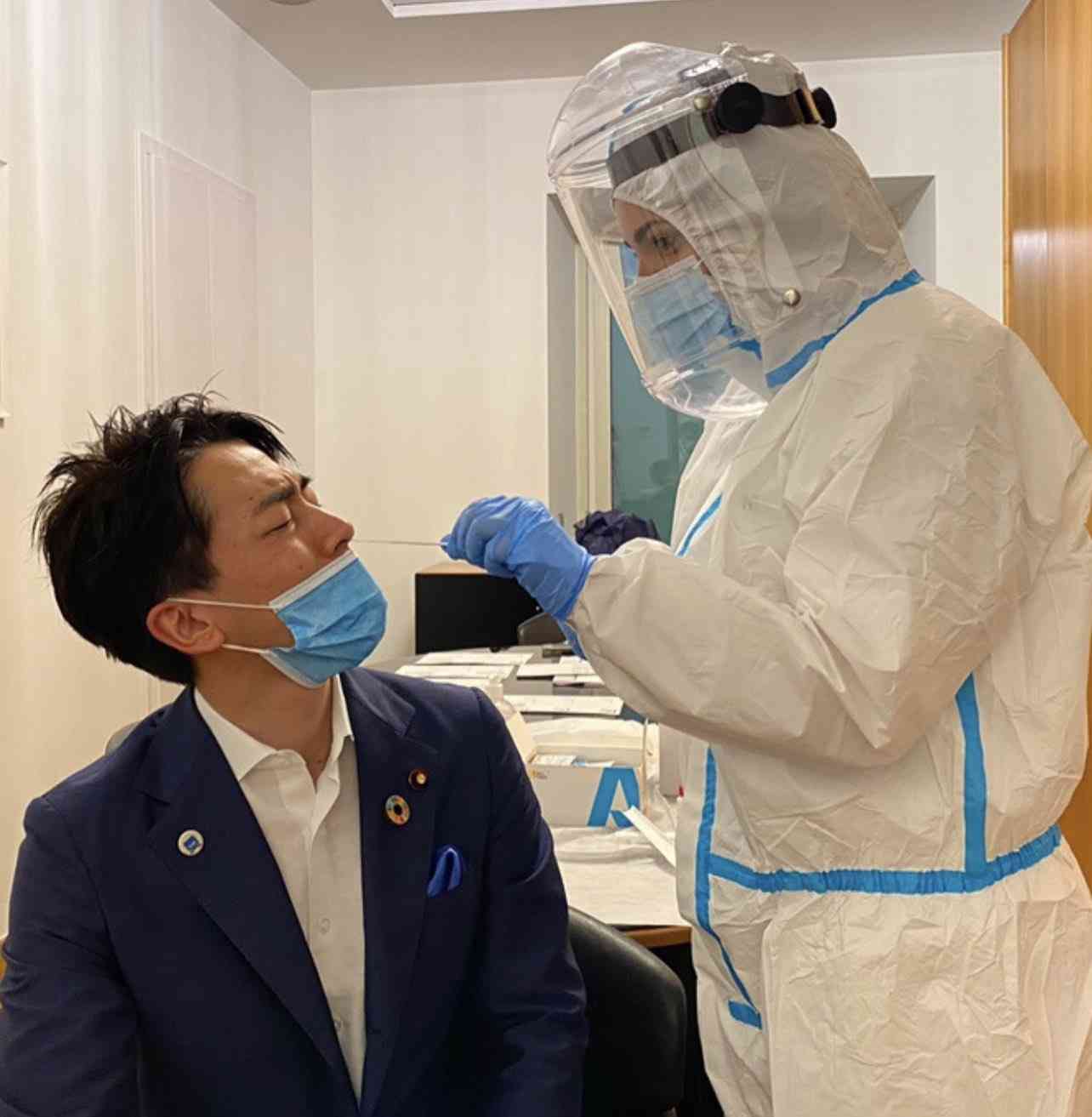 小泉純一郎氏、人生最後の取材！愛息・進次郎“総理への道”を語った「大事なのは失った信頼を取り戻すこと」