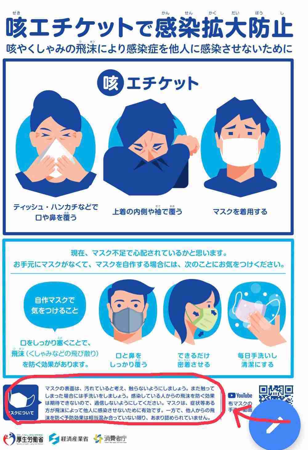 「あごマスク」注意され口論　駆け付けた駅職員に暴行で男逮捕
