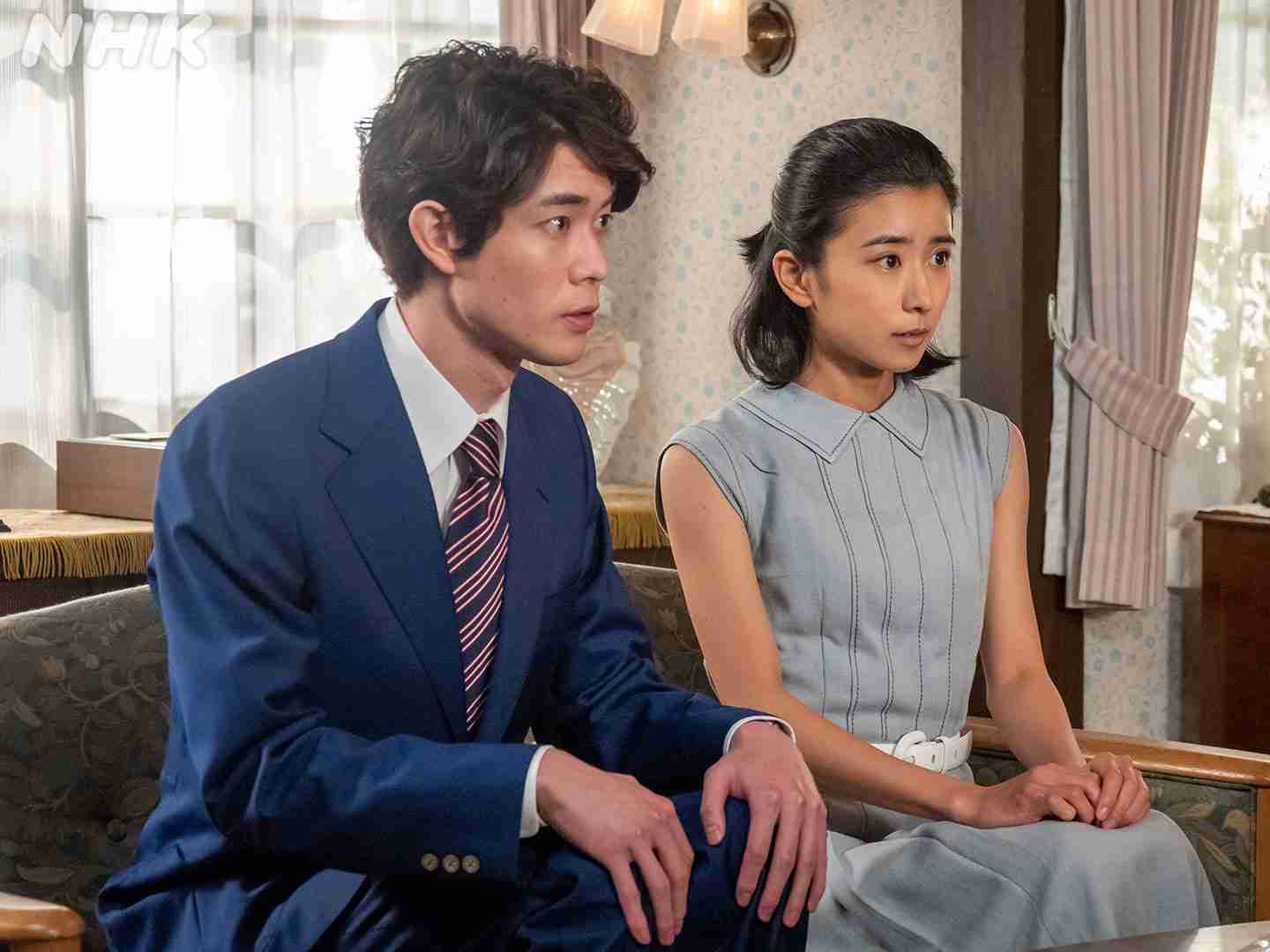 朝ドラ【ちむどんどん】第16週「御三味に愛を込めて」