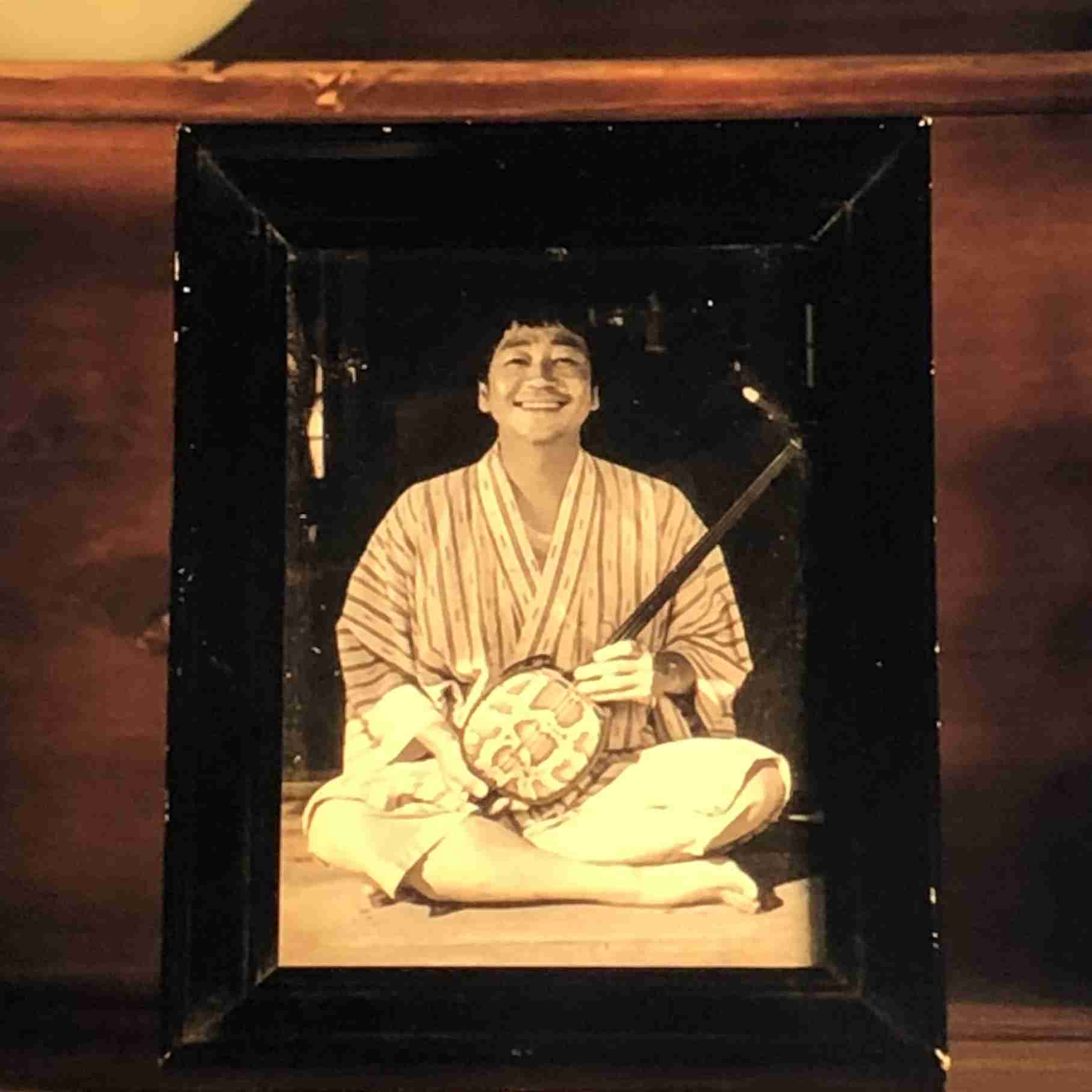 朝ドラ【ちむどんどん】第16週「御三味に愛を込めて」