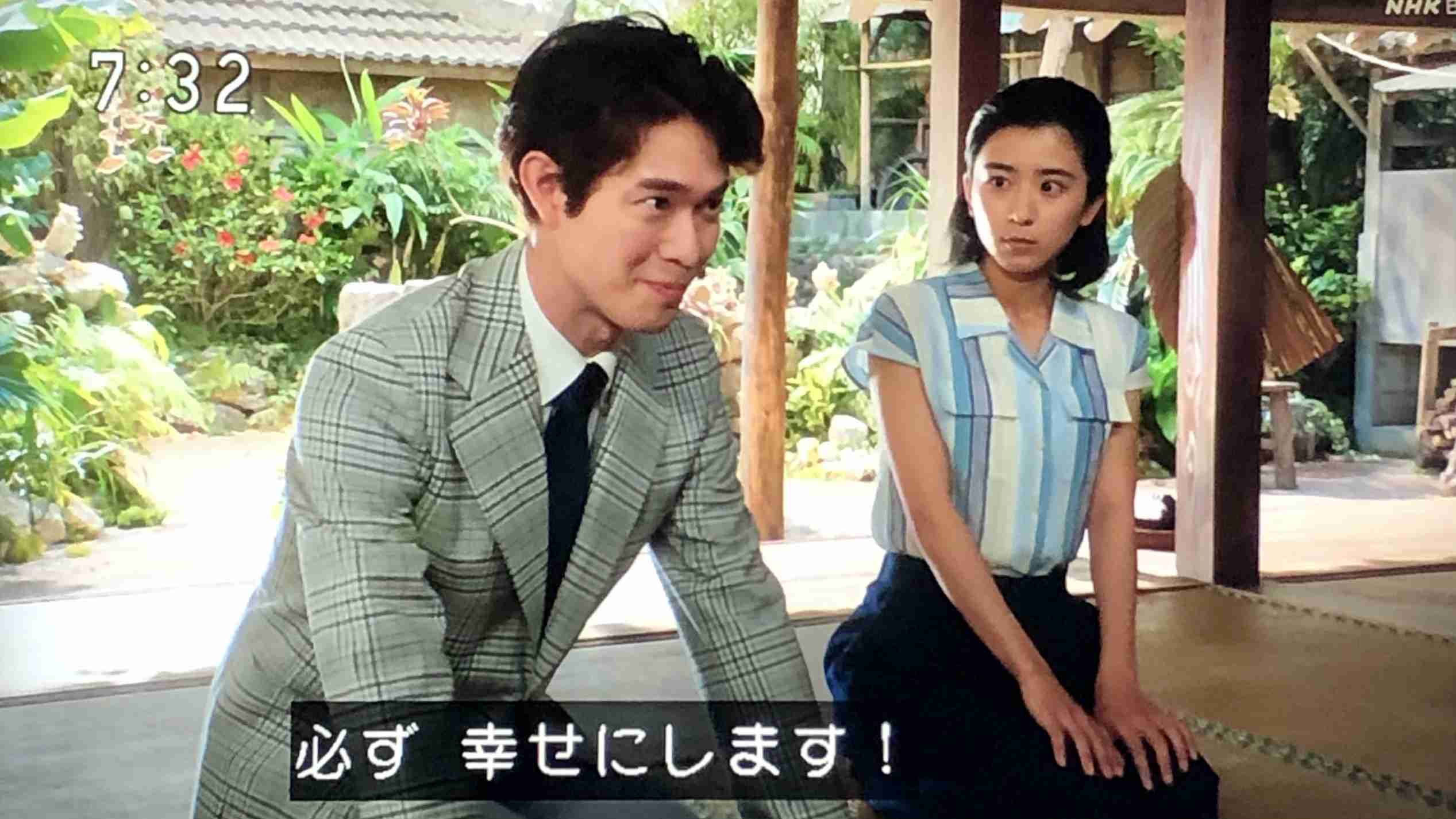 朝ドラ【ちむどんどん】第16週「御三味に愛を込めて」