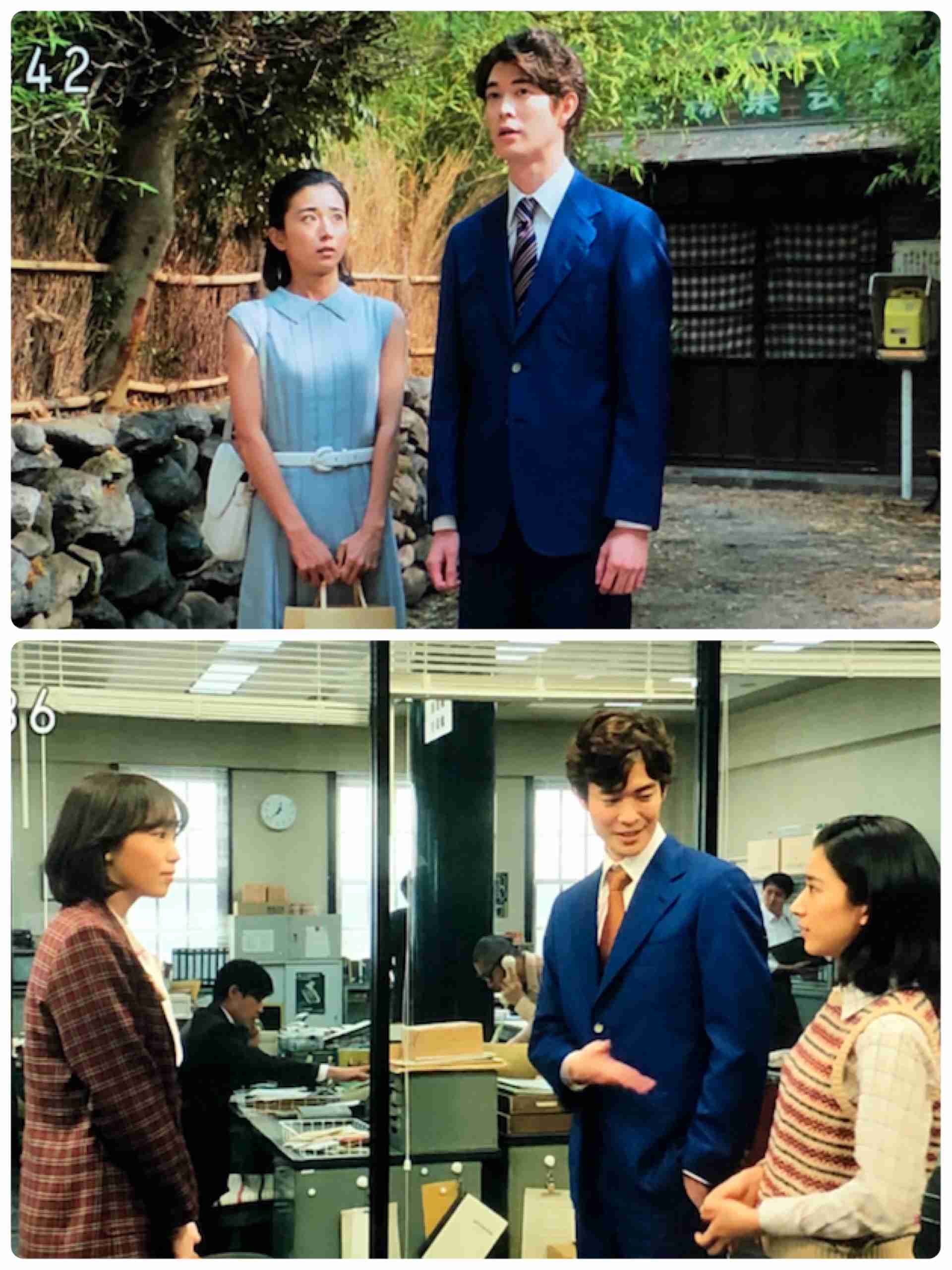 朝ドラ【ちむどんどん】第16週「御三味に愛を込めて」