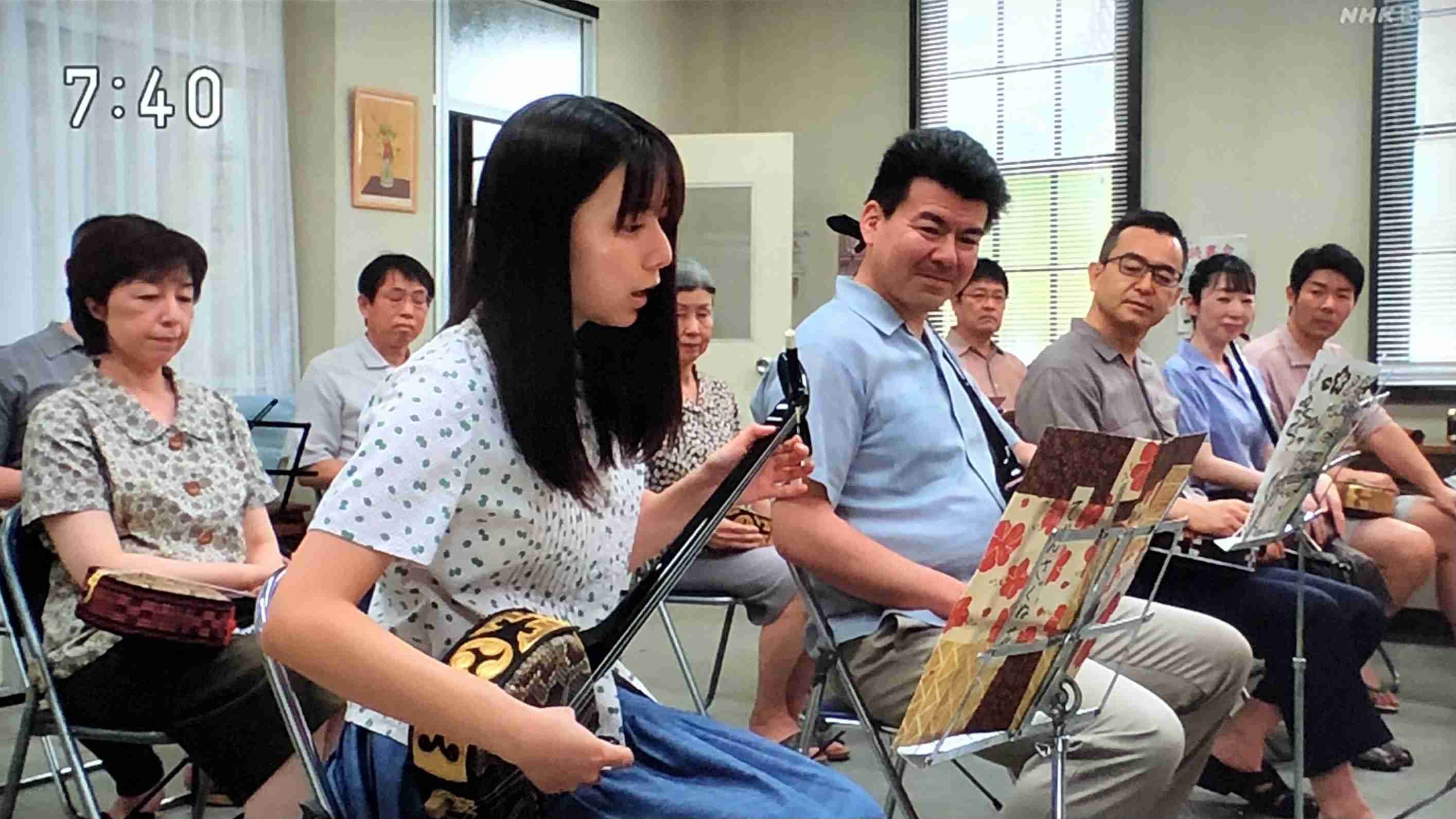 朝ドラ【ちむどんどん】第16週「御三味に愛を込めて」