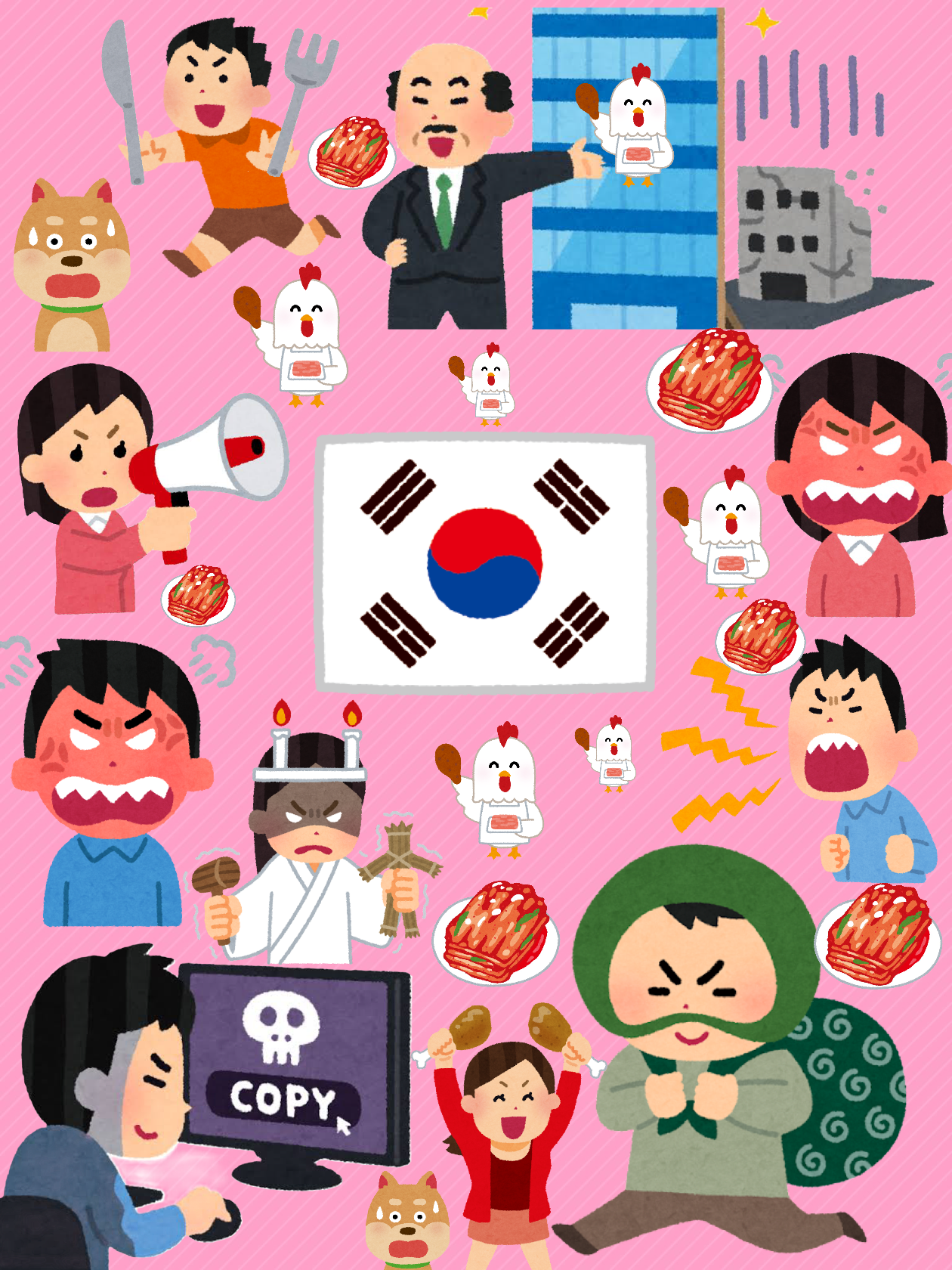 日本は貧しくなったと感じますか?