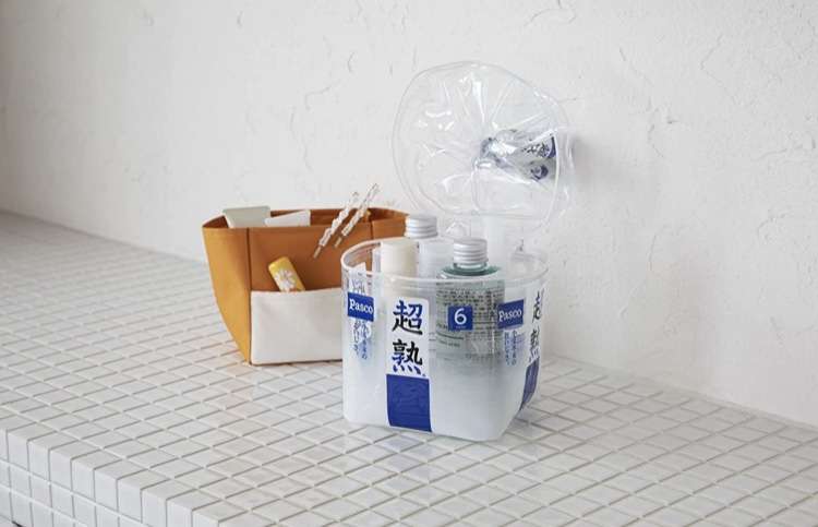 【定期トピ】雑誌付録8・9月号