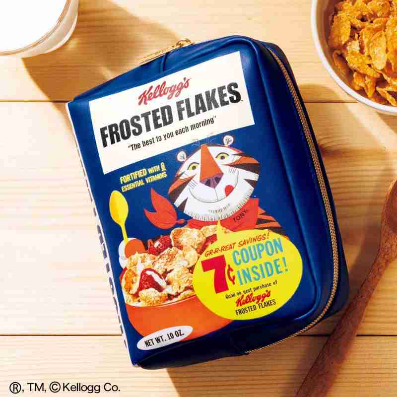 【定期トピ】雑誌付録8・9月号