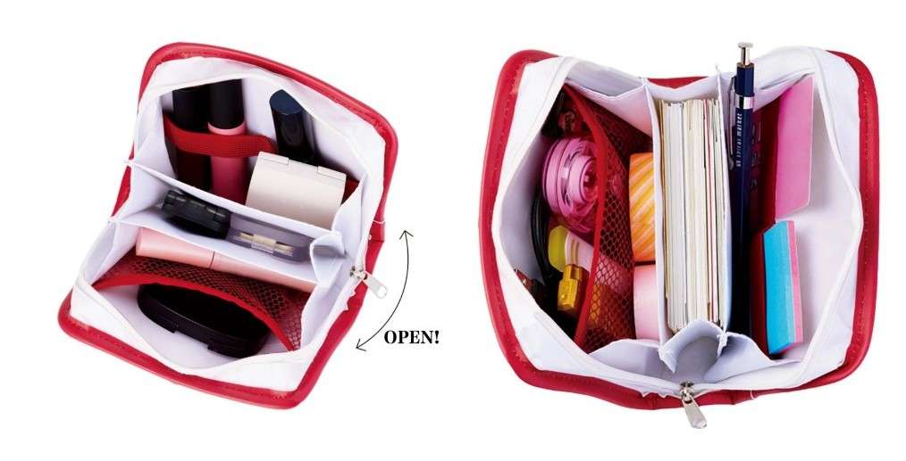 【定期トピ】雑誌付録8・9月号