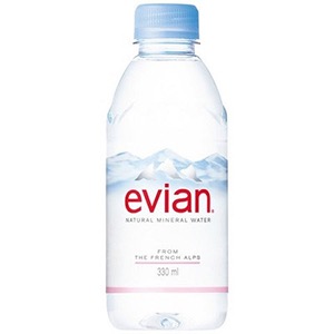 お水(ミネラルウォーター)を飲む頻度