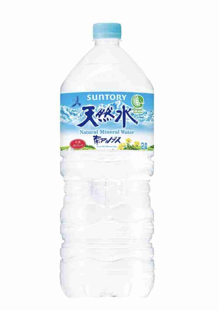 お水(ミネラルウォーター)を飲む頻度