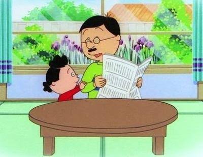 親が過去の話をしてくる