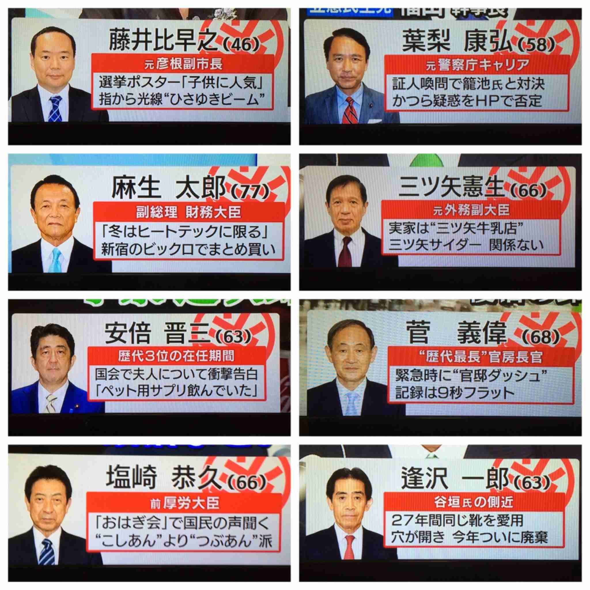 【実況・感想】参院選2022 開票速報