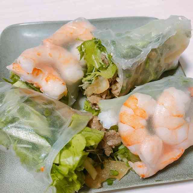 一人暮らしの方の手料理が見たい