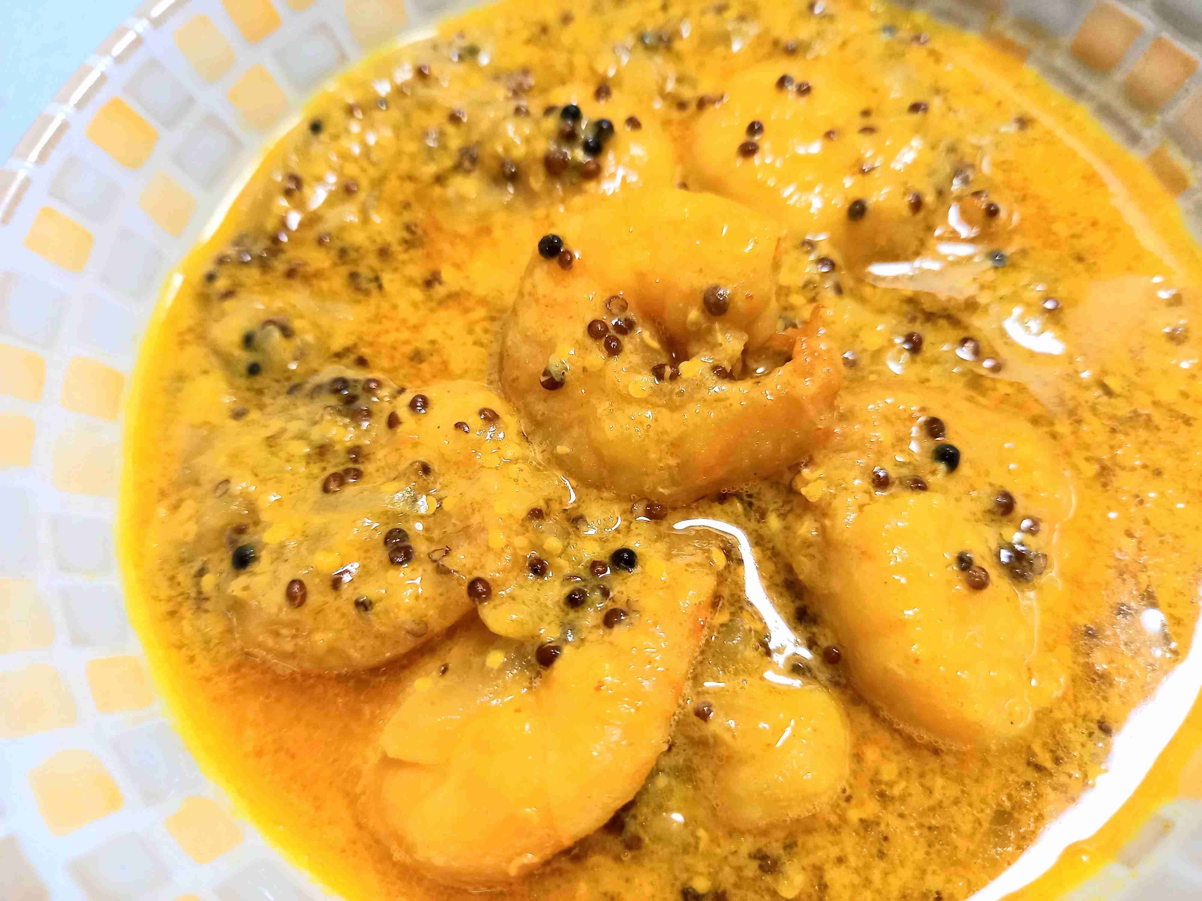 一人暮らしの方の手料理が見たい