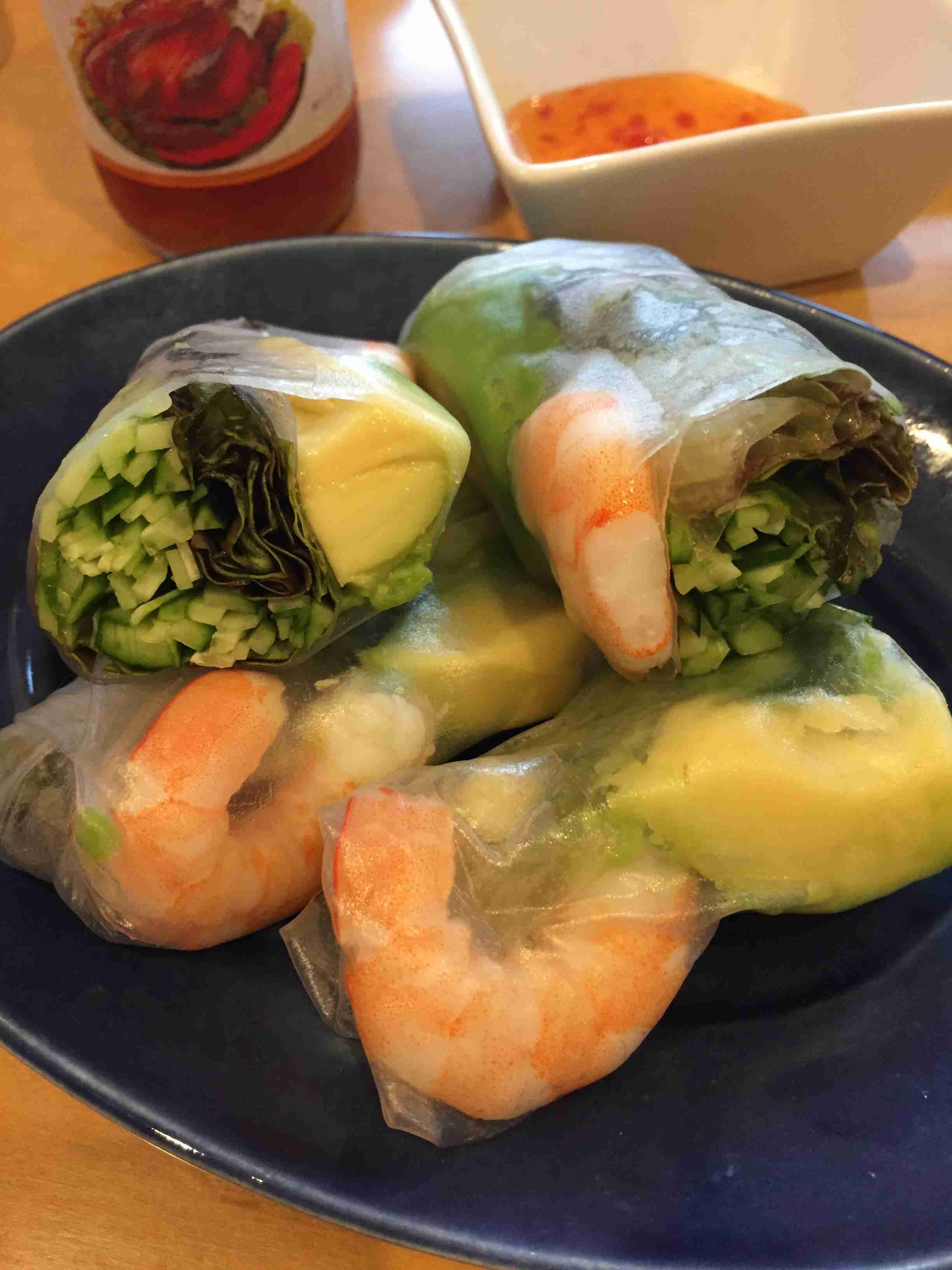 一人暮らしの方の手料理が見たい