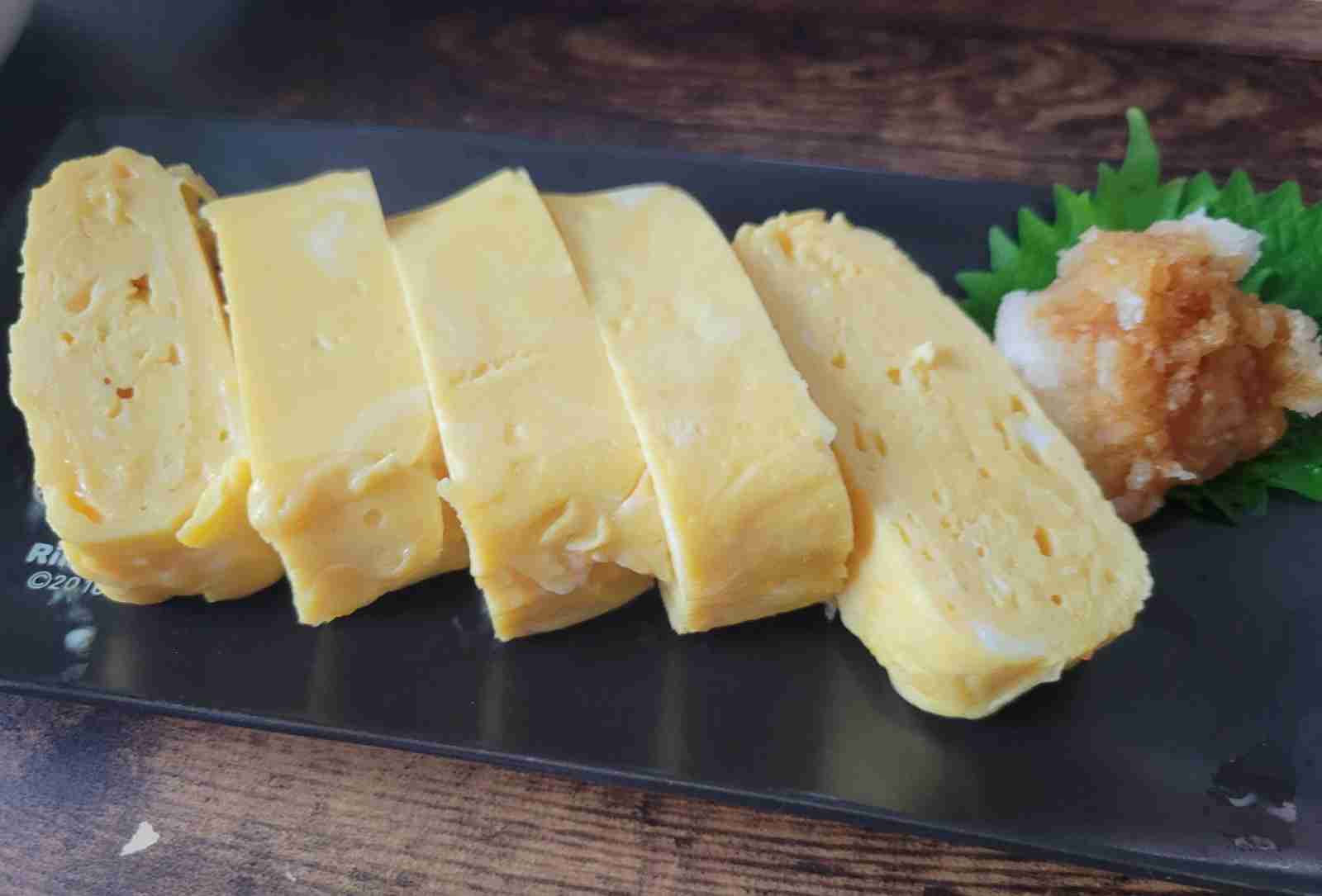 一人暮らしの方の手料理が見たい