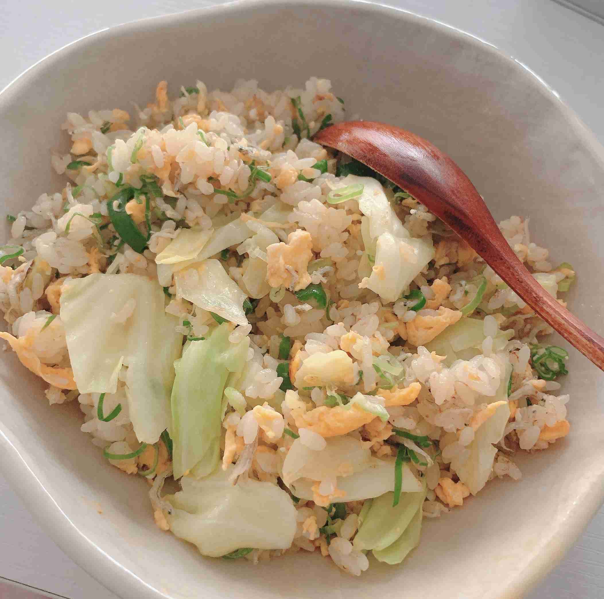 一人暮らしの方の手料理が見たい