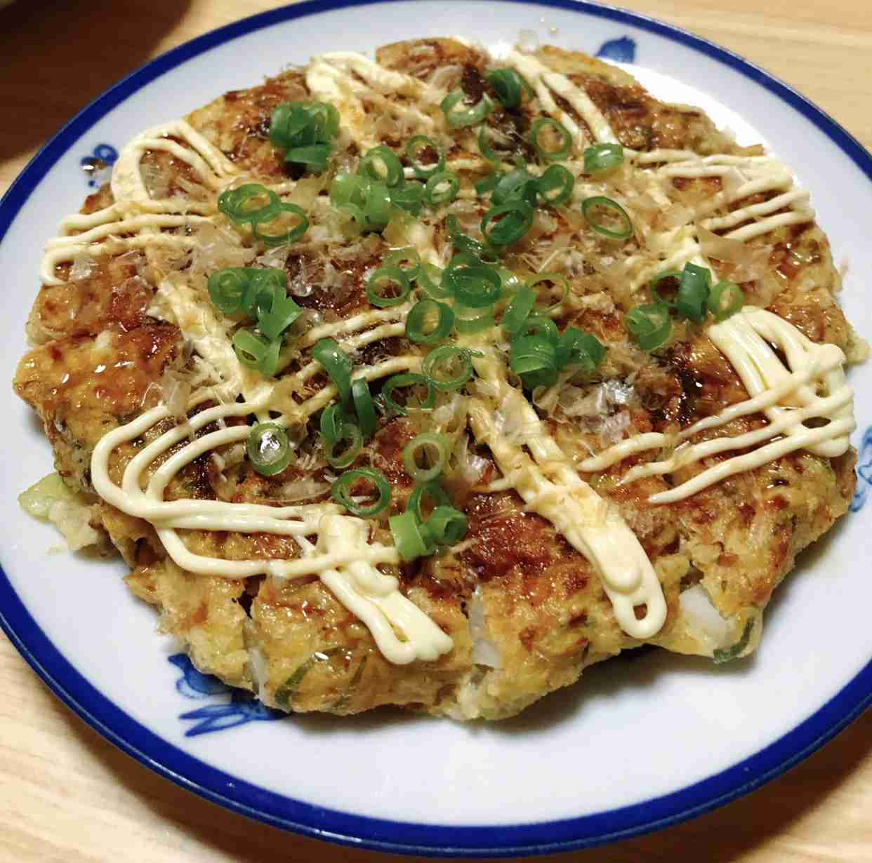 一人暮らしの方の手料理が見たい