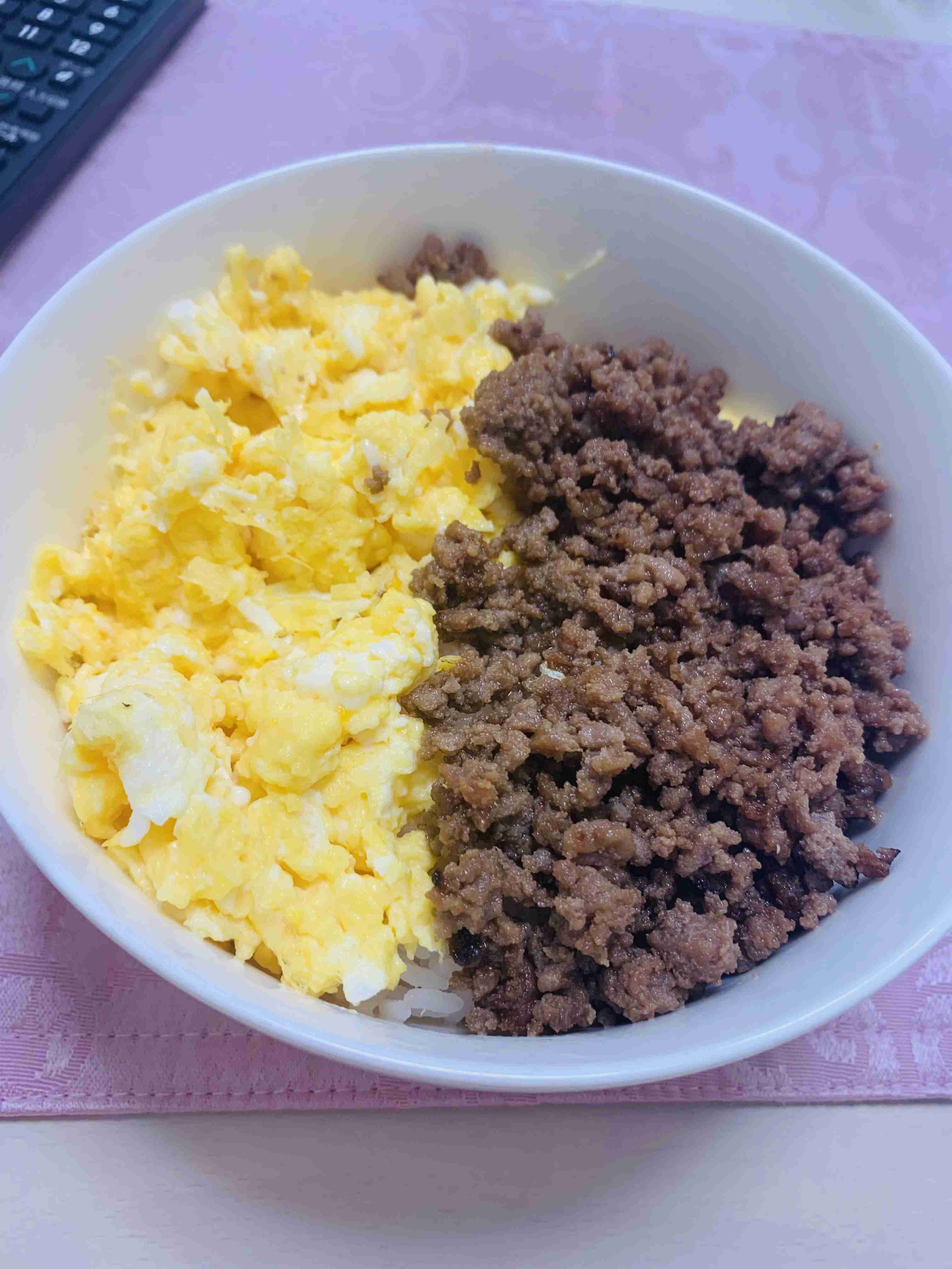 一人暮らしの方の手料理が見たい