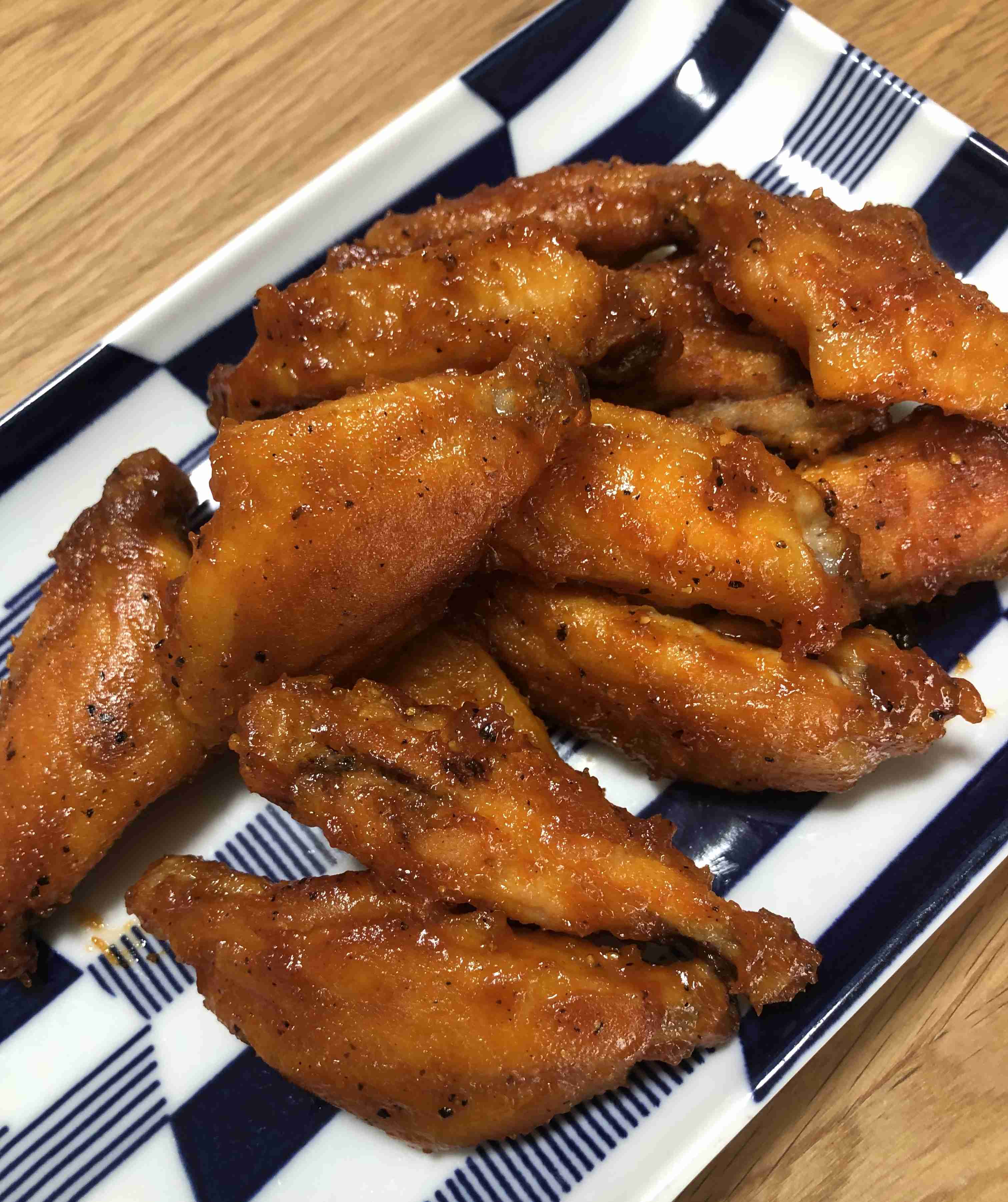 一人暮らしの方の手料理が見たい