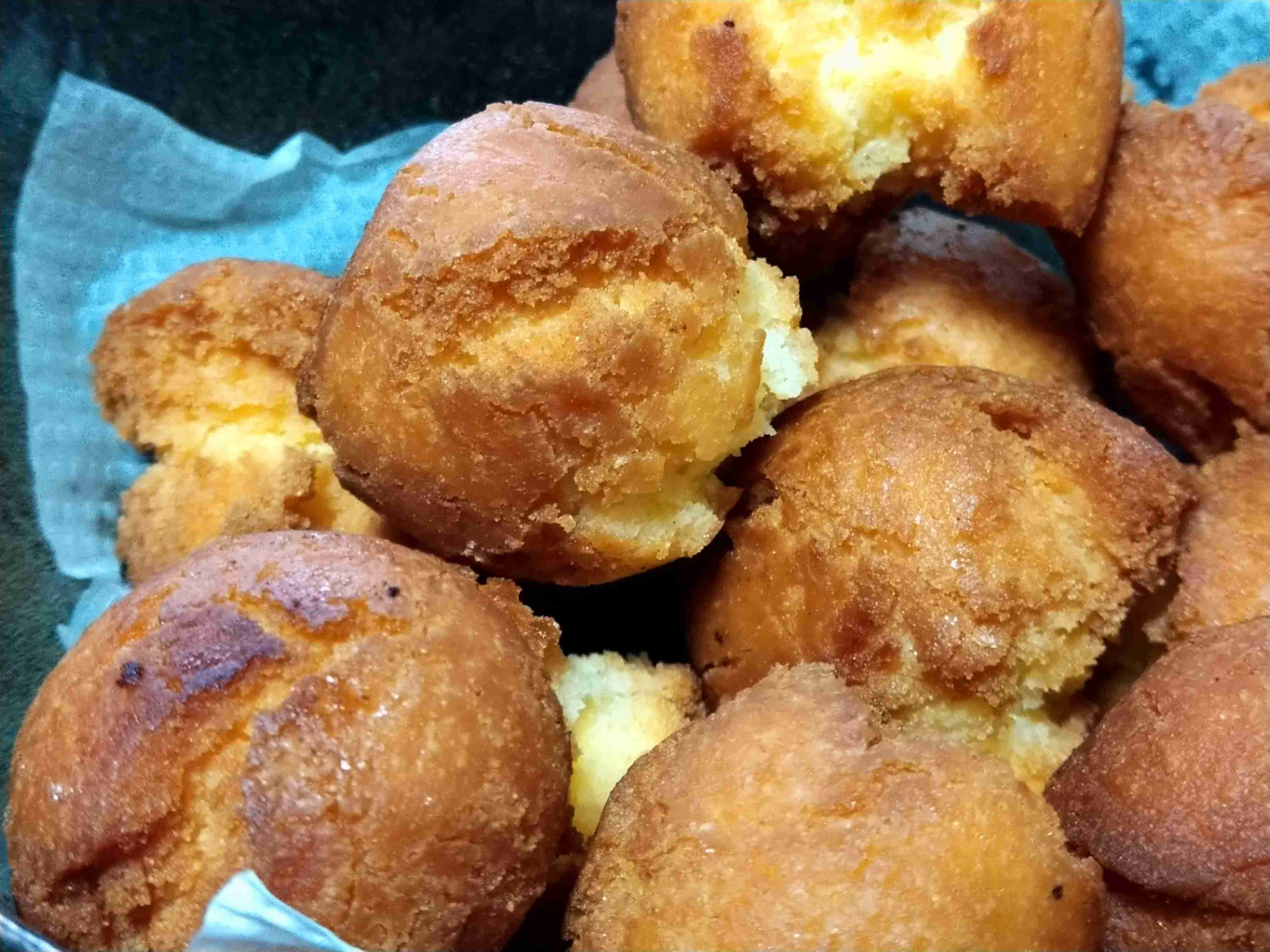 一人暮らしの方の手料理が見たい