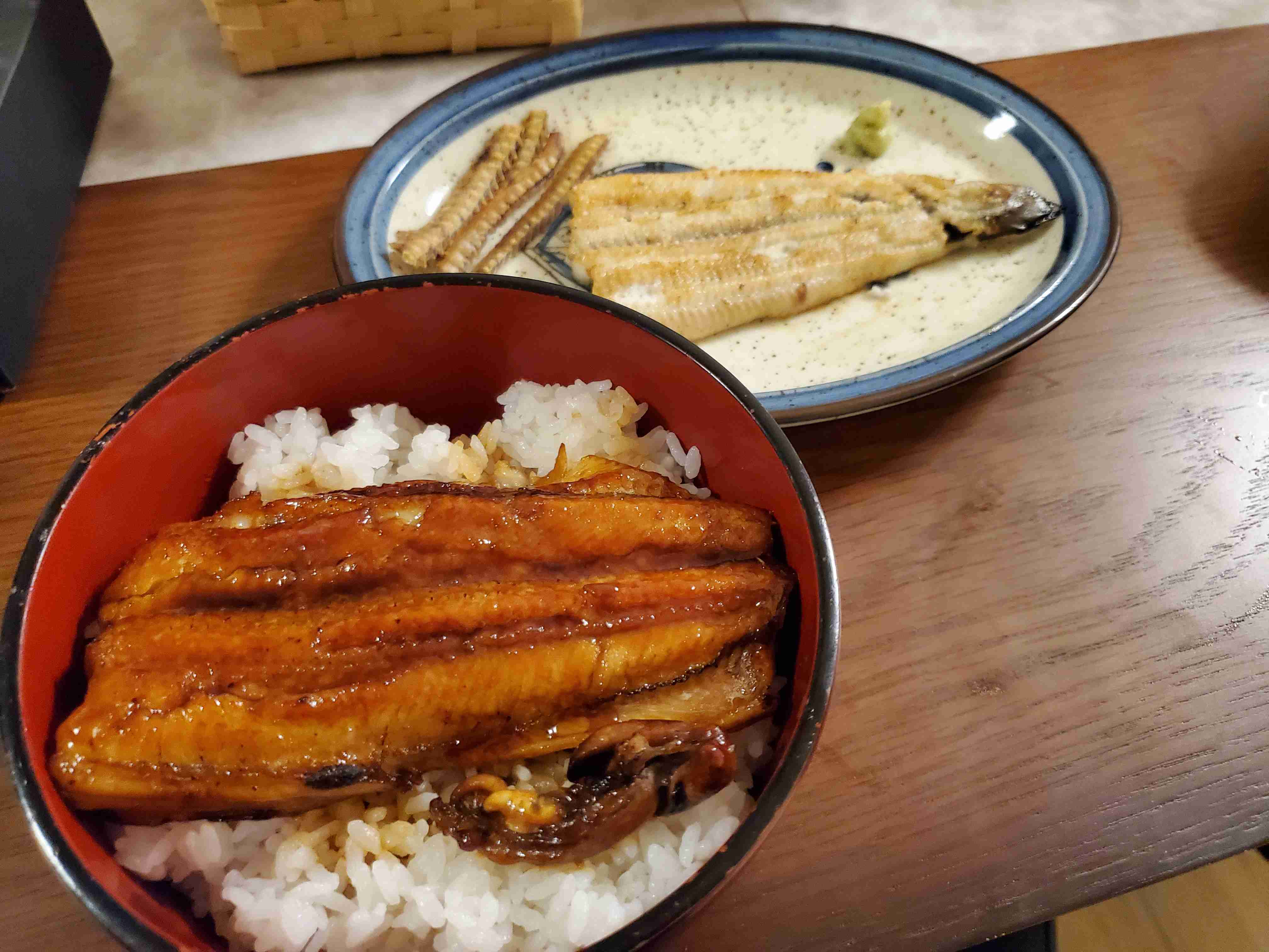 一人暮らしの方の手料理が見たい