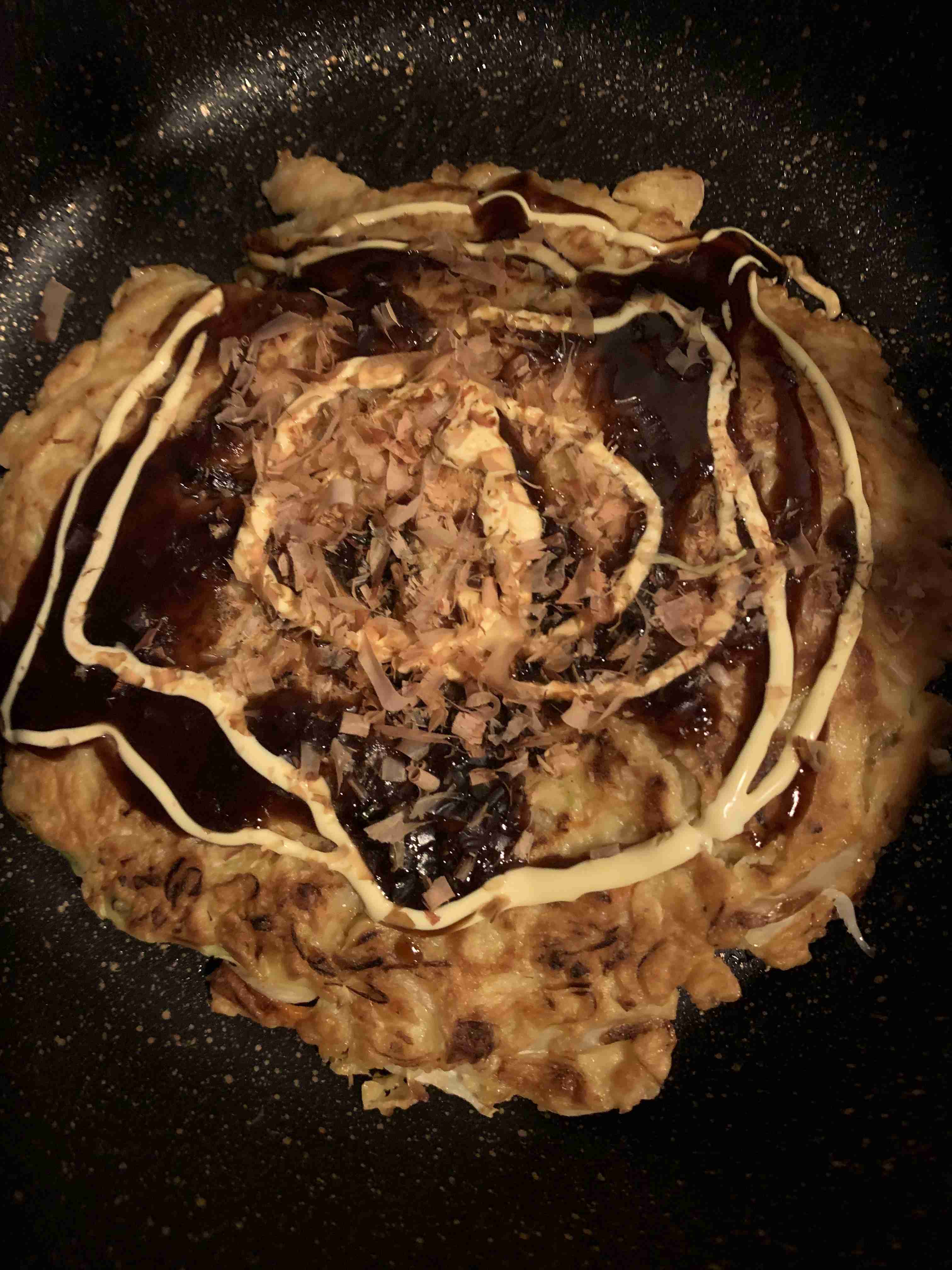 一人暮らしの方の手料理が見たい