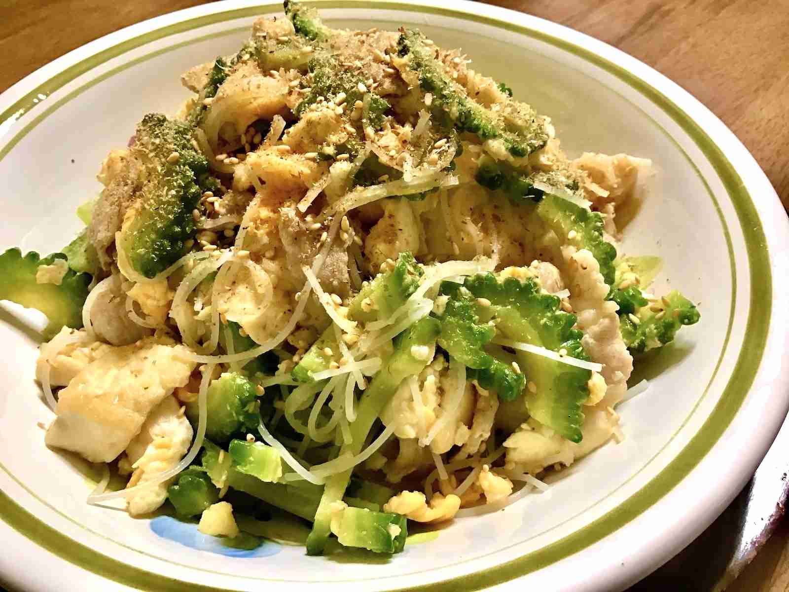 一人暮らしの方の手料理が見たい