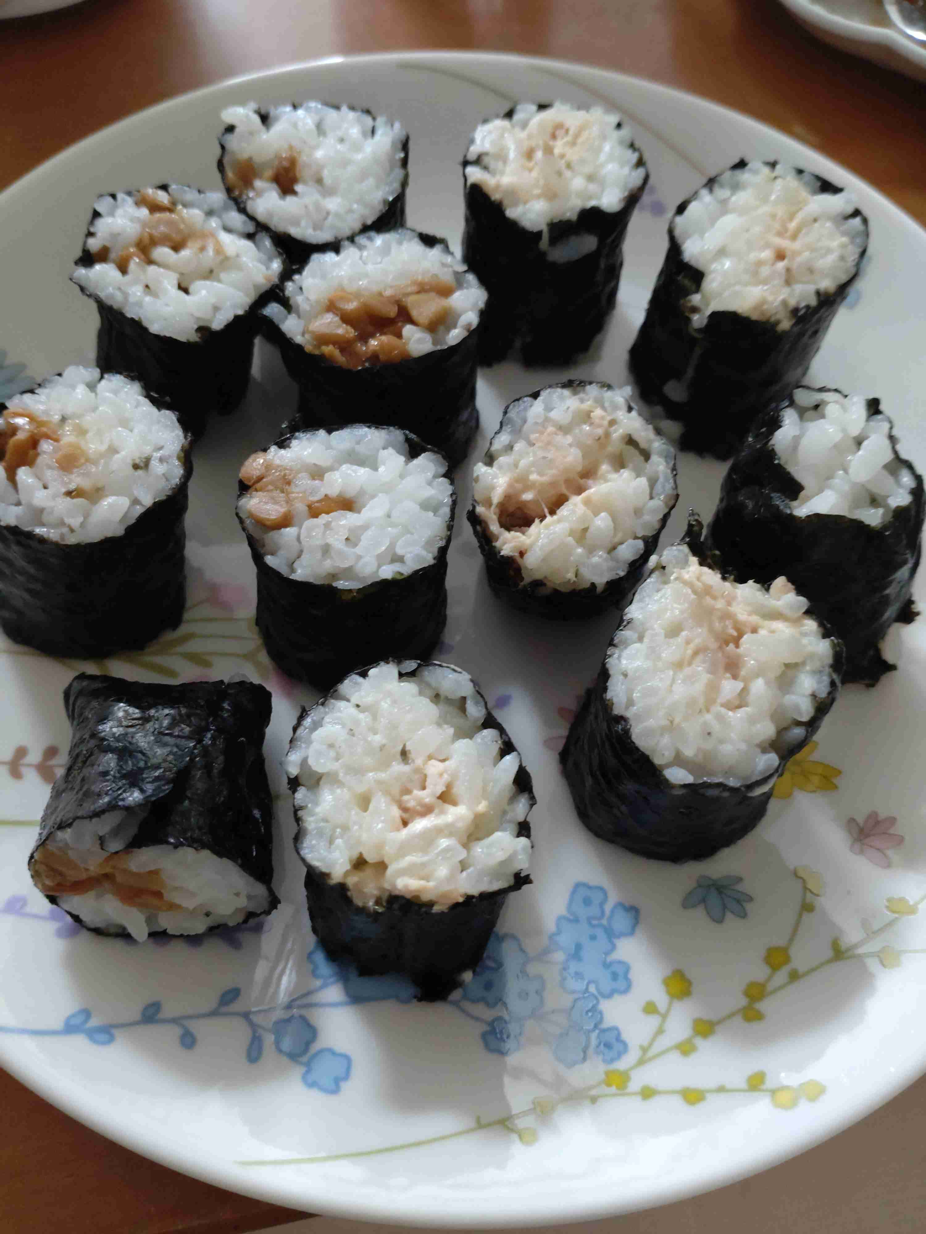 一人暮らしの方の手料理が見たい