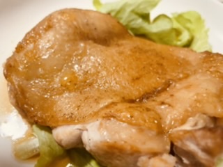 一人暮らしの方の手料理が見たい