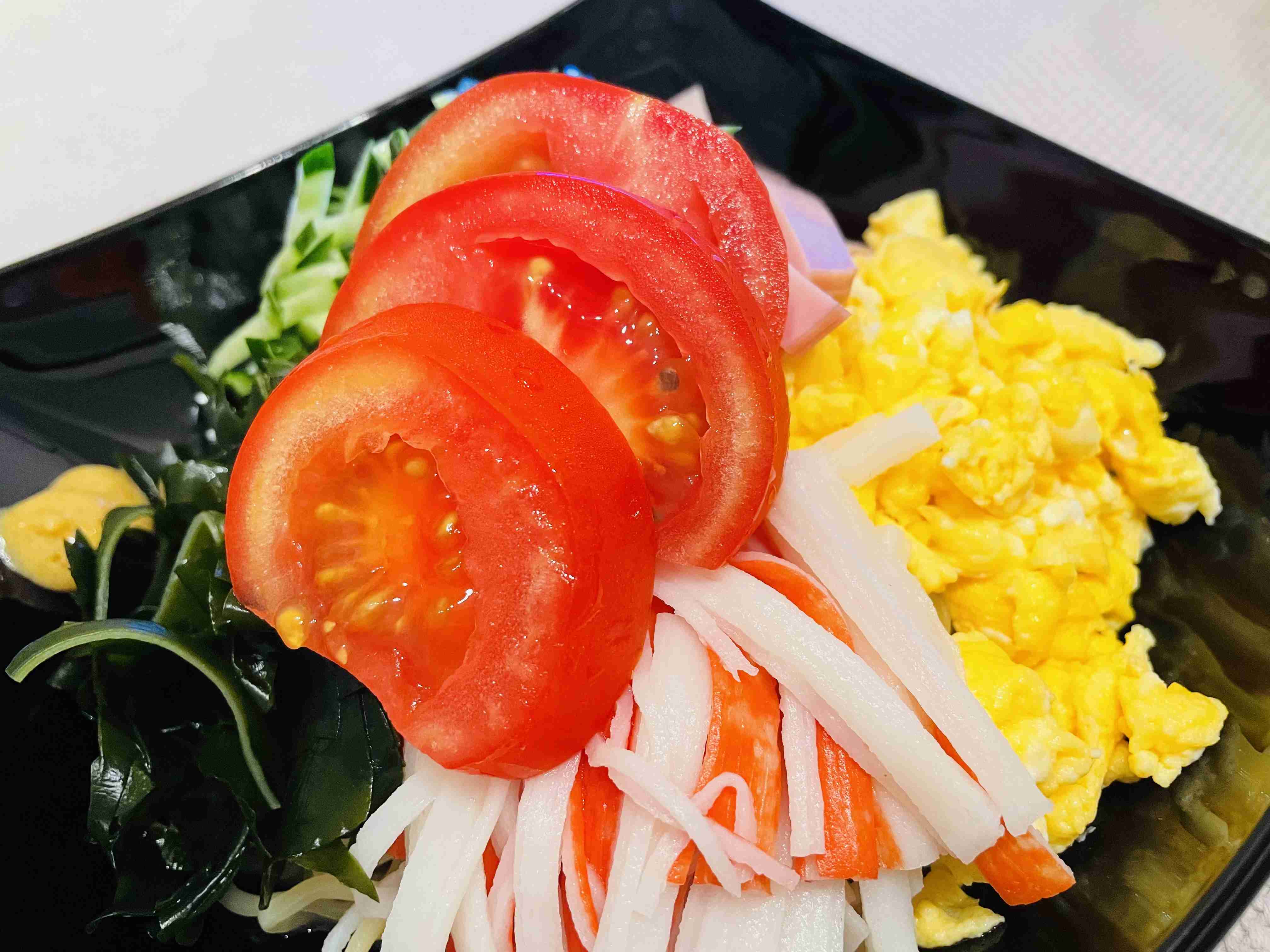 一人暮らしの方の手料理が見たい