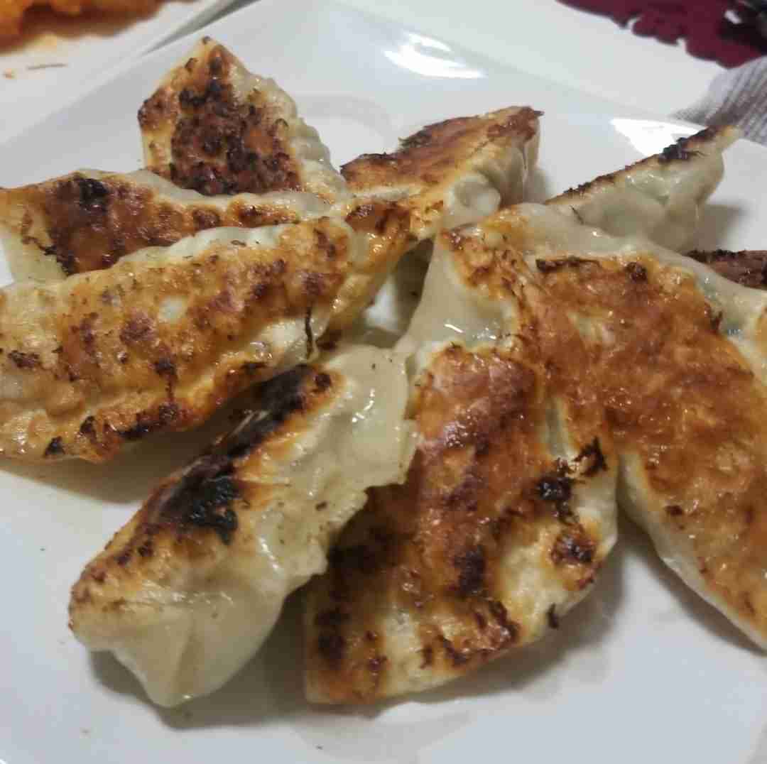 一人暮らしの方の手料理が見たい