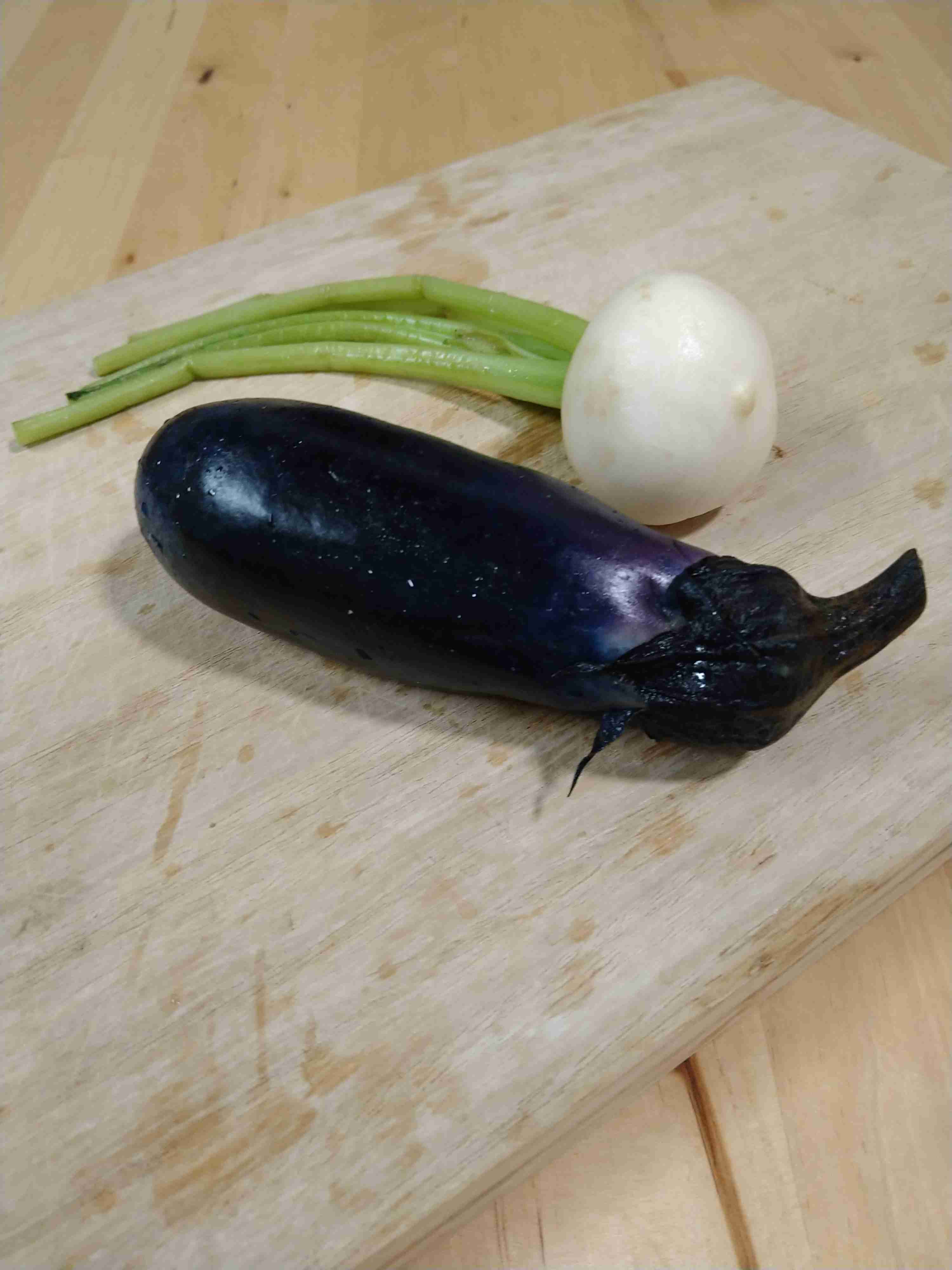 一人暮らしの方の手料理が見たい