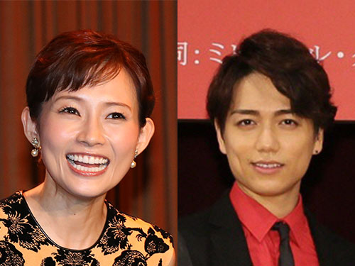 ハローキティ、山崎育三郎のライブに特別出演 「ポップコーンの歌」生披露で5000人メロメロ